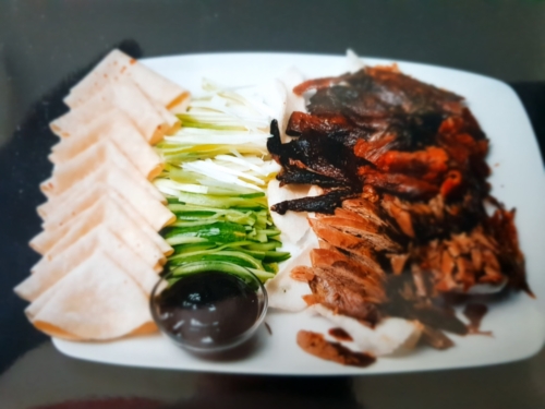 Peking Duck